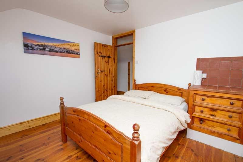 Rainbow Hostel Dingle Luaran gambar